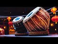 Indian Classical Tabla and Sitar Music - Positive Energy Beats for Relaxation