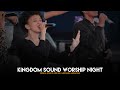 KAHNE By Fenan Befkadu @ Kingdom Sound Worship Night