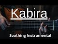 Kabira (YJHD) Arijit Singh  - Soothing Classical Guitar Instrumental