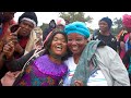 AmaXhosa AseZimbabwe: A Unique Cultural Experience!