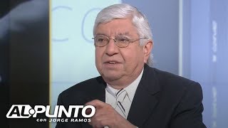 Alcalde de Texas dice a qué se deben las políticas antiinmigrantes en el estado