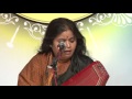 Hindustani Music Vocal by Vid  Sangeetha Katti Kulkarni