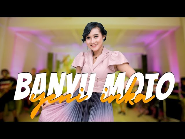 Banyu Moto - Koplo Jaranan - Yeni Inka ( ANEKA SAFARI) Banyu Moto - Koplo Jaranan - Yeni Inka ( ANEKA SAFARI)