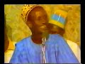 Shata Bakandamiya (Zauren Zango)