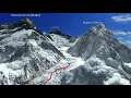 Mount Everest by 3D RealityMaps