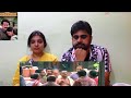 Aaraam Thampuran Scene 1 Reaction| Mohanlal| Manju warrier| Sai Kumar|  Ranjith| Shaji Kailas|