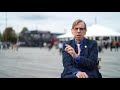 Interview THE LAST BUS: Timothy Spall – Zurich Film Festival