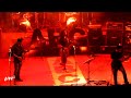 Artcell - Onnoshomoy [live at ABC Generation Reloaded 2012]