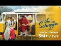 JEE VE SOHNEYA JEE (Official Trailer) | Imran Abbas | Simi Chahal | Releasing on 16th February
