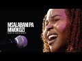 Msalabani Pa Mwokozi - Cover by Kestin Mbogo