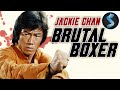 Brutal Boxer | Full Martial Arts Movie | Jackie Chan | Raymond Lui | Sing Chen | Wilson Tong