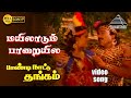 மயிலாடும் பாறையிலே HD Video Song | பாண்டி நாட்டு தங்கம் | கார்த்திக் | நிரோஷா | இளையராஜா
