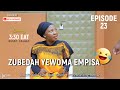 Zubedah Yewoma Empisa 😂😂😂😂😂 (Episode 23) The Kitonsaz Ugandan Comedy