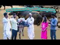 ದಲಾಲಿ ತಗೊಂಡಾನ ಕಮ್ಮಿ.. ಹುಡಗಿಗಿ ಕೊಡಸ್ಯಾನ ಎಮ್ಮಿ | Maktum | Aishwarya | Kannada Comedy Short Film