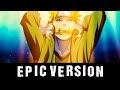 Naruto Shippuden: Departure To The Front Lines | EPIC VERSION | Extended