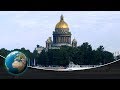 Download Unknown Russia - Breathtaking St. Petersburg mp4 3gp mp3 videos - waplic
