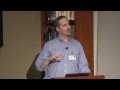 Stanford Hospital's Dr. Ian Carroll on Nerve Pain