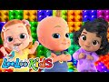 Emotions Song Nursery Rhymes 🤩 BEST Baby Learning Videos - Fun Toddler Songs and Cartoons
