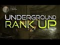 Underground Rank Up FAST - The Division