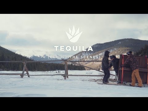 Download Dan + Shay - Tequila (Behind The Scenes) free