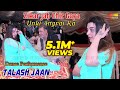 Zikar jab Chir Gaya Unki Angrai Ka | Talash Jaan | New Dance Performance | Shaheen Studio