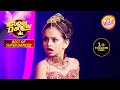 Vishamitra Ne Kyun Diya Apsara Rambha Ko Shraap? | Super Dancer | Best Of Super Dancer