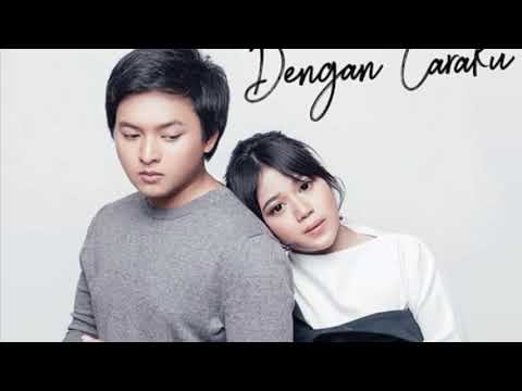 Download Brisia Jodie ft. Arsy Widianto - Dengan Caraku free