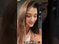 Payal Rajput Fun Moments with her Dog New Video