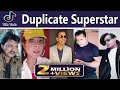 Tik Tok Duplicate superstar | Tik Tok duplicate Actor | make logo etc studio