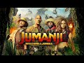 Alex Tipsar Episod 2: Jumanji