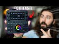 How I Edit Faster in Premiere Pro (Loupedeck CT)