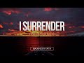I Surrender Hillsong Worship | Youth Notebook
