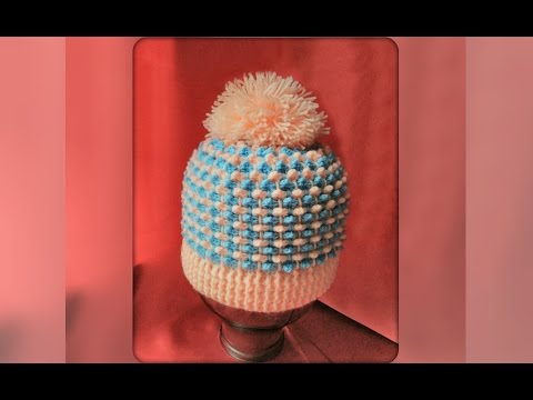 Как связать шапку крючком урок для начинающих Как связать шапку крючком урок для начинающих