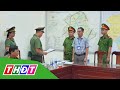 Hậu Giang: Bắt tạm giam Phó Chủ tịch huyện Phụng Hiệp | THDT