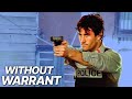 Without Warrant | ACTION MOVIE | Crime Drama | Thriller Movie | Full Length