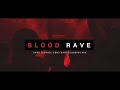 Dark Techno / EBM / Dark House Mix 'BLOOD RAVE' | Dark Clubbing