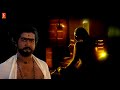 ഗരുഡ സേവ മാത്രം അല്ലേ അഭ്യസിച്ചിട്ടുള്ളൂ | Sreekrishna Parunthu Malayalam Movie | Mohanlal |