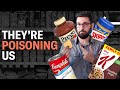 The Lie That Made Food Conglomerates Rich...And Is Slowly Poisoning Us