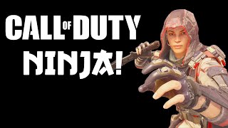 Black Ops 3 - Ninja Montage! #8 (Funny Moments, Ninja Defuses, & Trolling)