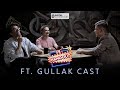 In Conversation with 'Gullak' Cast | Jameel Khan | Vaibhav Raj Gupta | Shashi | DC Hangout