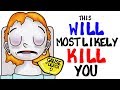 Download This Will Most Likely Kill You mp4 3gp mp3 videos - waplic