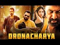 DRONACHARYA (2024) Released Full Hindi Dubbed Action Movie | Taraka Ratna, Kona Sasitha, Siddeswara