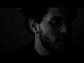 The Weeknd sad mix (with transitions)