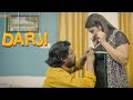 DARJI - PART 1 | Trending Hindi Web Series 2022 | Streaming On WooW