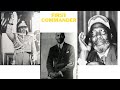 THE FIRST COMMANDER -IN - CHIEF: The good, the bad and the ugly side of Jomo Kenyatta's Kenya.