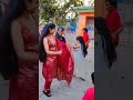 funny dance with family on dhol 😅💓♥️😂 #familyvlog #shortvideo #anishru #dancevideo #funny #viral