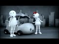 Vodafone ZooZoo tries to impress girlfriend Ads Funny Videos