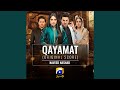 Qayamat (Original Score)