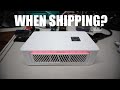 A LOT of people ordered this cheap Bitcoin Miner! Avalon Nano 3 Update