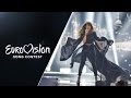 Leonor Andrade - Há Um Mar Que Nos Separa (Portugal) - LIVE at Eurovision 2015: Semi-Final 2